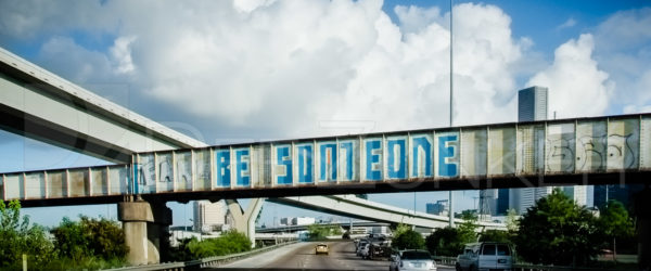 Houston Graffiti