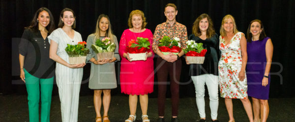 2019 HORN ELEMENTARY 5TH GRADE PROMOTION