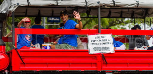 Bellaire Fourth of July 2019