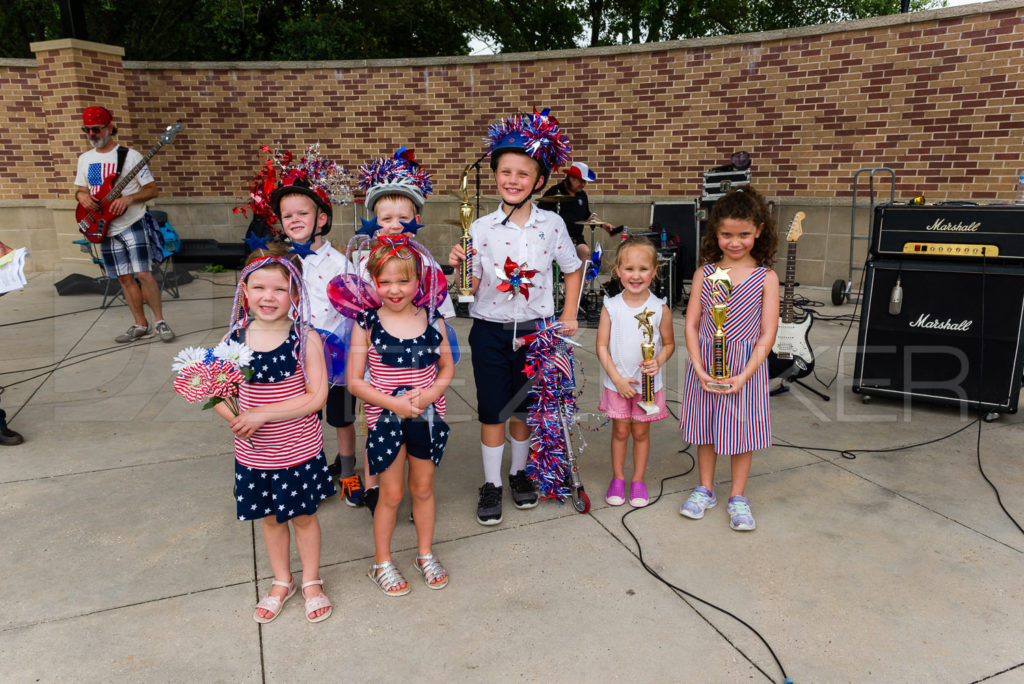 1769-Bellaire-4thofJulyParade-246.NEF  Houston Commercial Architectural Photographer Dee Zunker