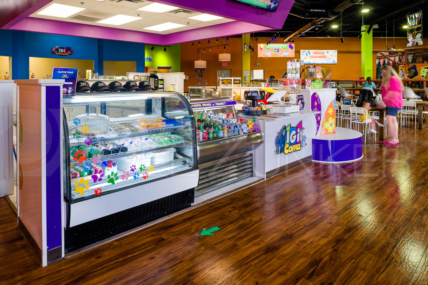 1783-IGI-Playground-003.tif  Houston Commercial Architectural Photographer Dee Zunker