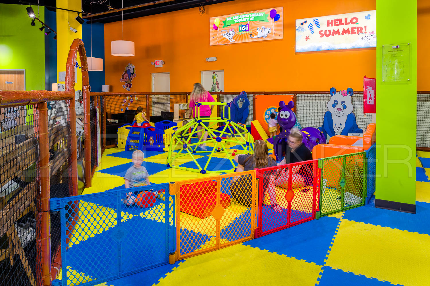 1783-IGI-Playground-012.tif  Houston Commercial Architectural Photographer Dee Zunker