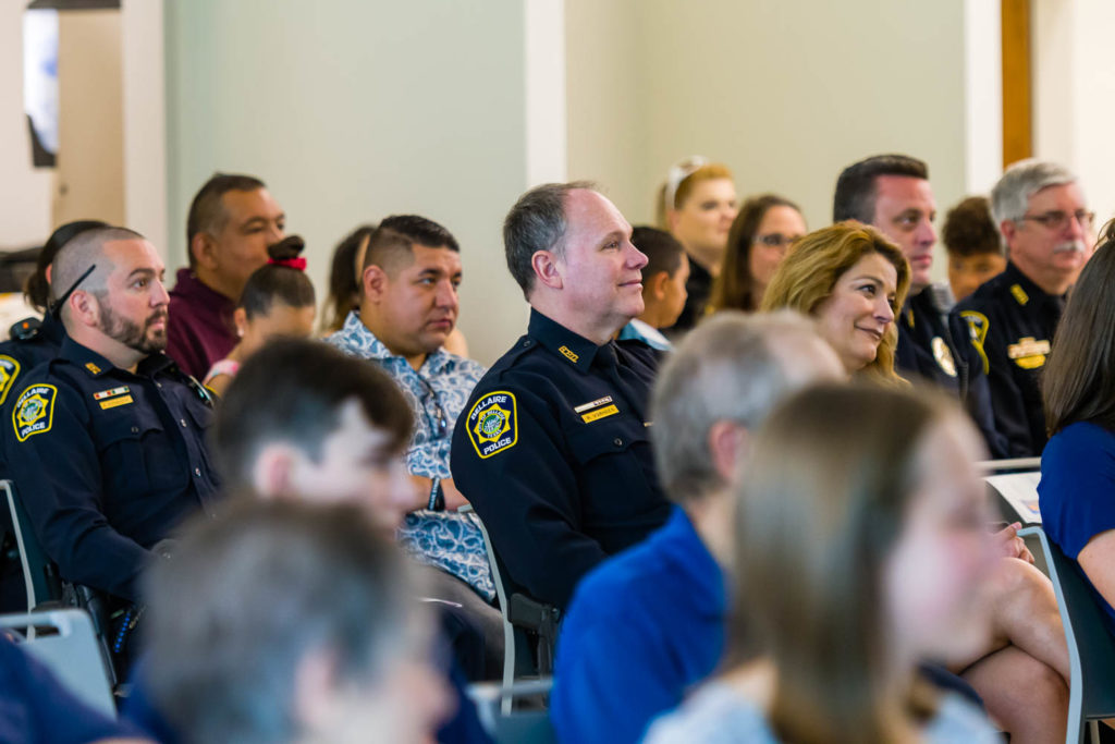 1784-BellairePD-2018Awards-008.NEF  Houston Commercial Architectural Photographer Dee Zunker