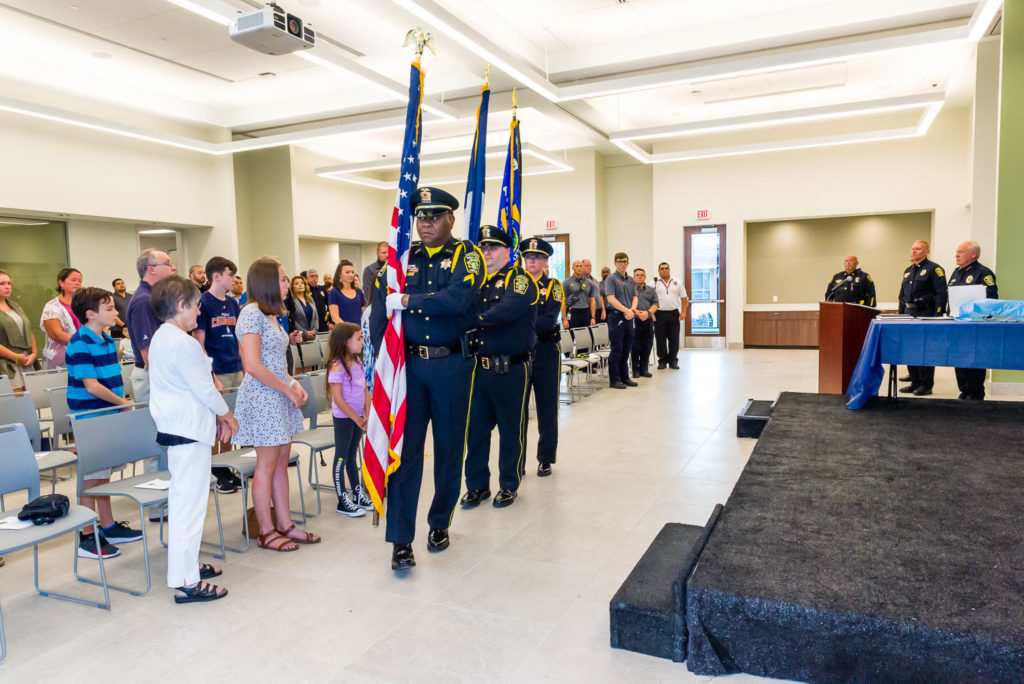 1784-BellairePD-2018Awards-012.NEF  Houston Commercial Architectural Photographer Dee Zunker