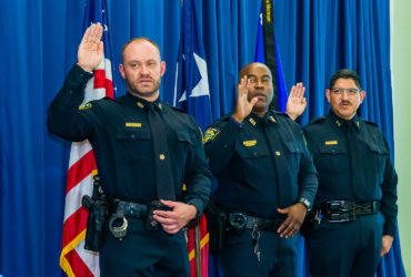 1784 Bellaire Police 2018 Awards