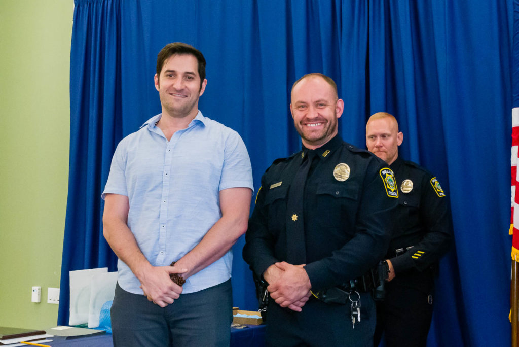 1784-BellairePD-2018Awards-023.NEF Houston Commercial Architectural Photographer Dee Zunker