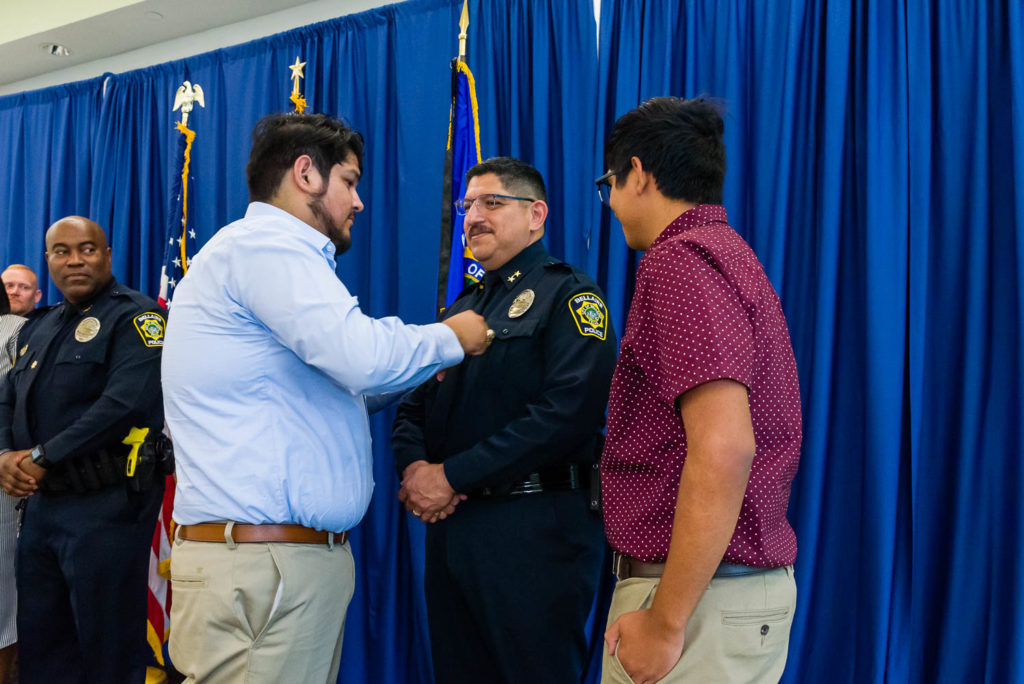 1784-BellairePD-2018Awards-027.NEF Houston Commercial Architectural Photographer Dee Zunker
