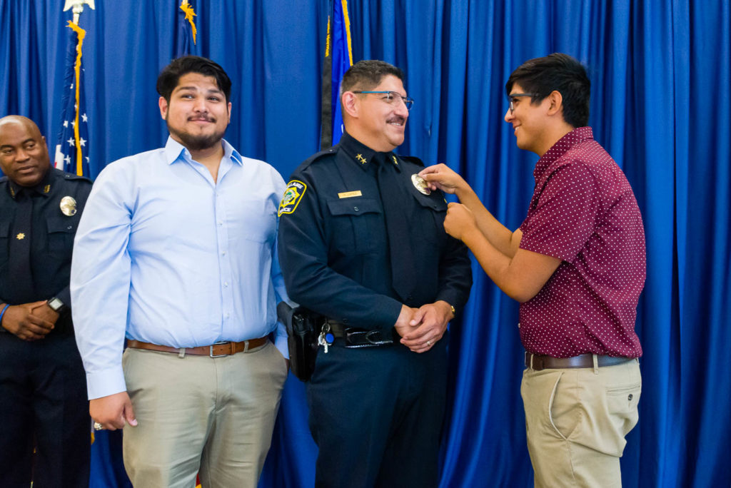 1784-BellairePD-2018Awards-028.NEF  Houston Commercial Architectural Photographer Dee Zunker