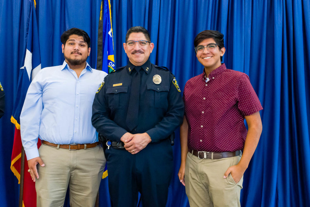 1784-BellairePD-2018Awards-029.NEF Houston Commercial Architectural Photographer Dee Zunker