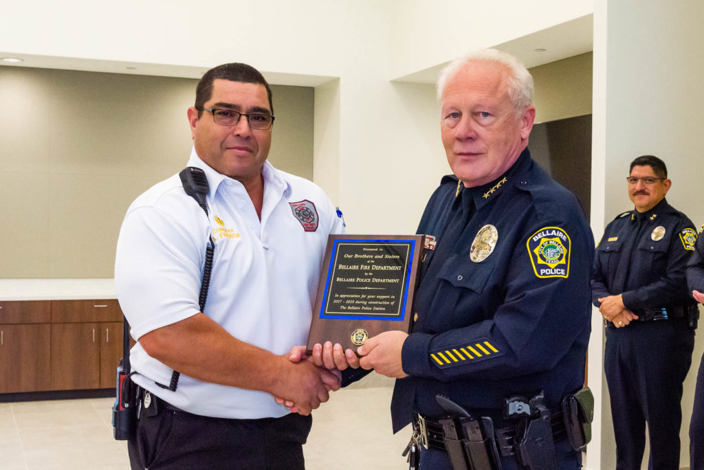 1784-BellairePD-2018Awards-031.NEF  Houston Commercial Architectural Photographer Dee Zunker