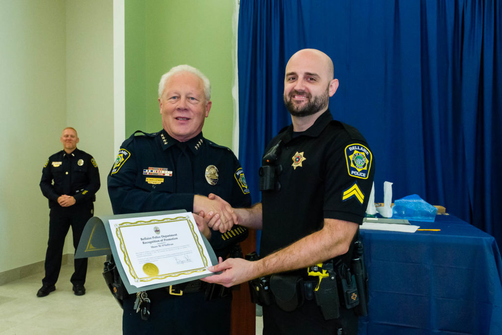 1784-BellairePD-2018Awards-033.NEF Houston Commercial Architectural Photographer Dee Zunker