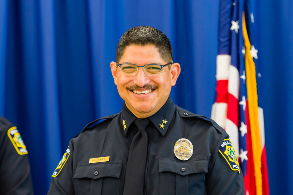 1784-BellairePD-2018Awards-049.NEF Houston Commercial Architectural Photographer Dee Zunker