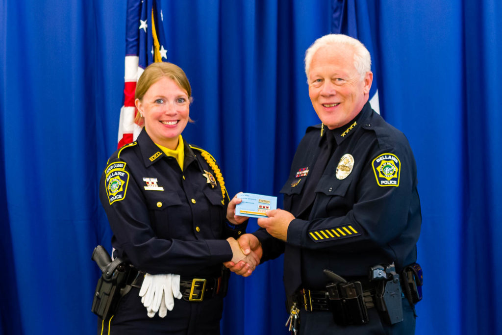 1784-BellairePD-2018Awards-052.NEF Houston Commercial Architectural Photographer Dee Zunker
