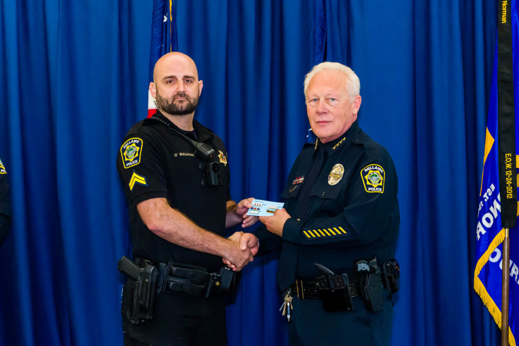 1784-BellairePD-2018Awards-055.NEF Houston Commercial Architectural Photographer Dee Zunker
