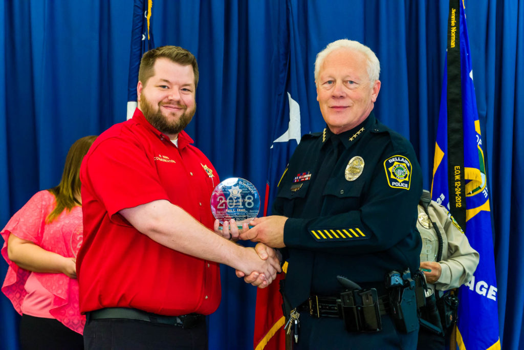 1784-BellairePD-2018Awards-061.NEF  Houston Commercial Architectural Photographer Dee Zunker