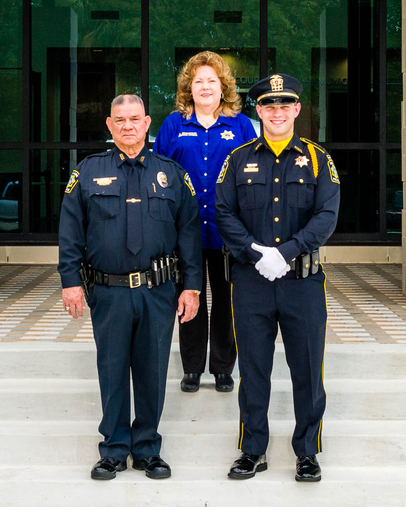 1784-BellairePD-2018Awards-068.NEF Houston Commercial Architectural Photographer Dee Zunker