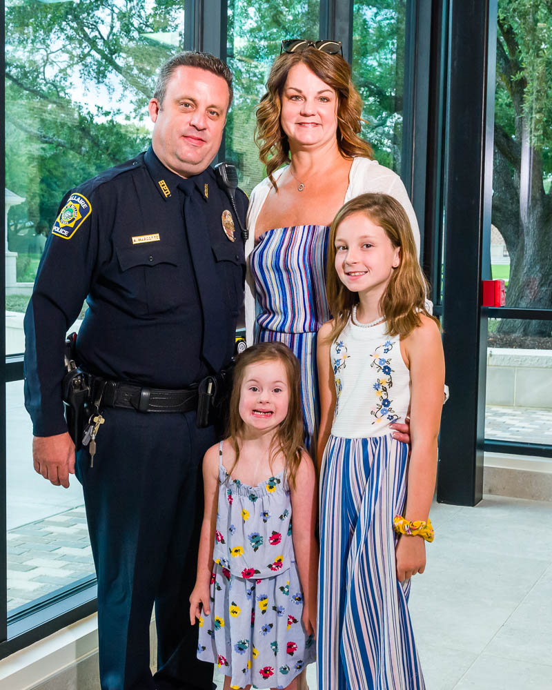 1784-BellairePD-2018Awards-073.NEF Houston Commercial Architectural Photographer Dee Zunker