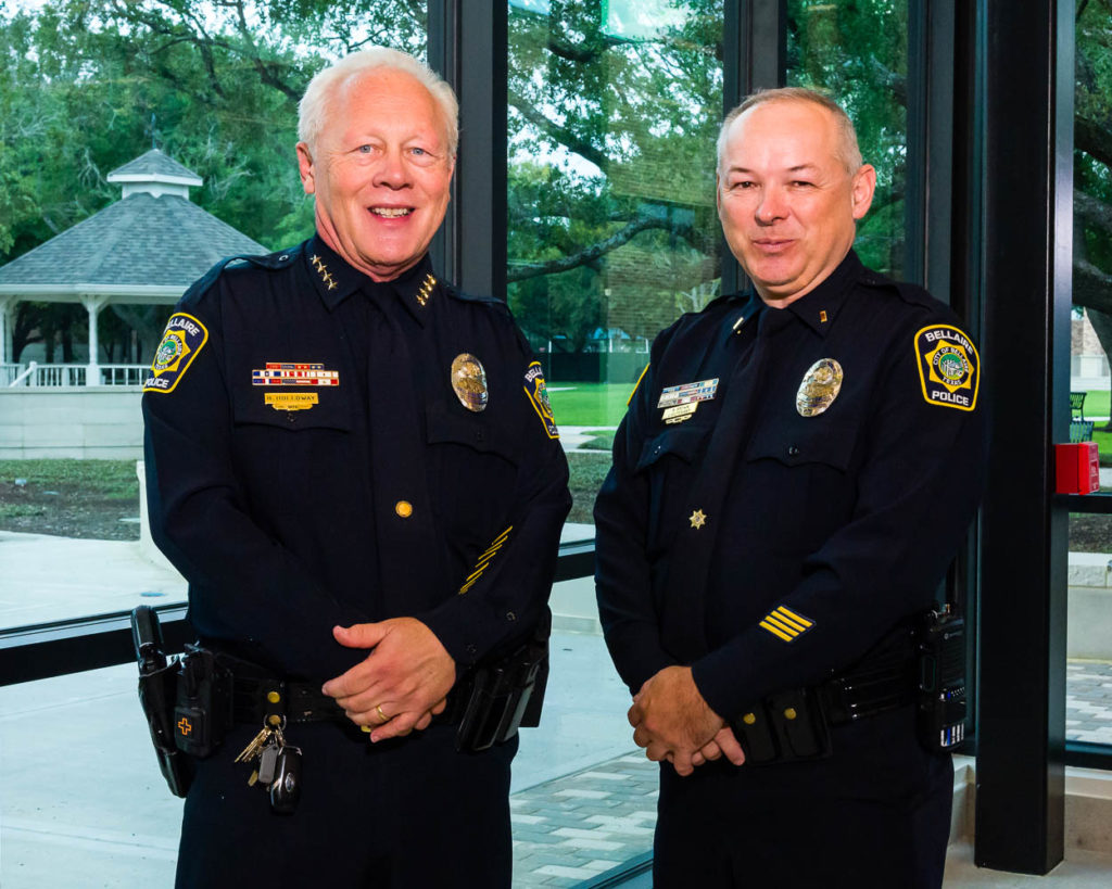1784-BellairePD-2018Awards-078.NEF Houston Commercial Architectural Photographer Dee Zunker