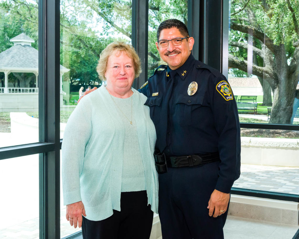 1784-BellairePD-2018Awards-085.NEF Houston Commercial Architectural Photographer Dee Zunker