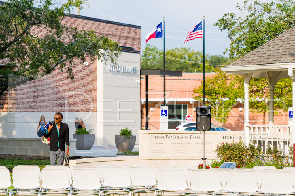 1796-CityBellaire-MuniFacilitiesRibbonCutting-025.NEF  Houston Commercial Architectural Photographer Dee Zunker