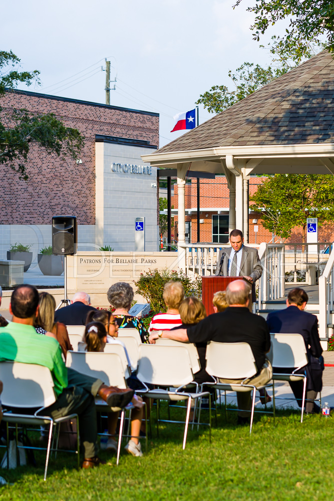 1796-CityBellaire-MuniFacilitiesRibbonCutting-031.NEF  Houston Commercial Architectural Photographer Dee Zunker