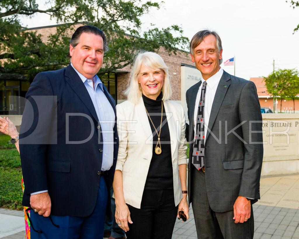 1796-CityBellaire-MuniFacilitiesRibbonCutting-044.NEF  Houston Commercial Architectural Photographer Dee Zunker