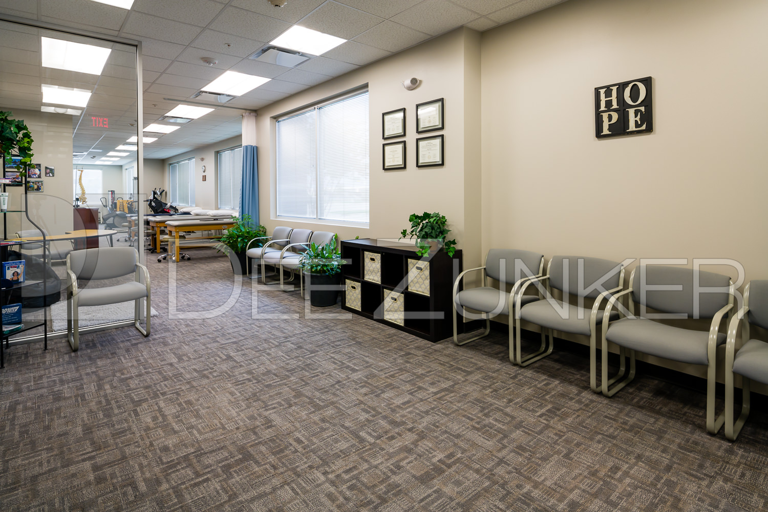 Hope-Rehab-Katy Houston Commercial Architectural Photographer Dee Zunker