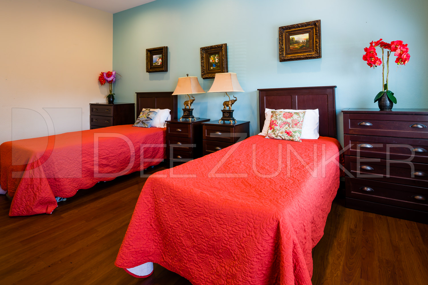 Custom 360 Virtual Tour of Optimum Personal Care Sugar Land, TX