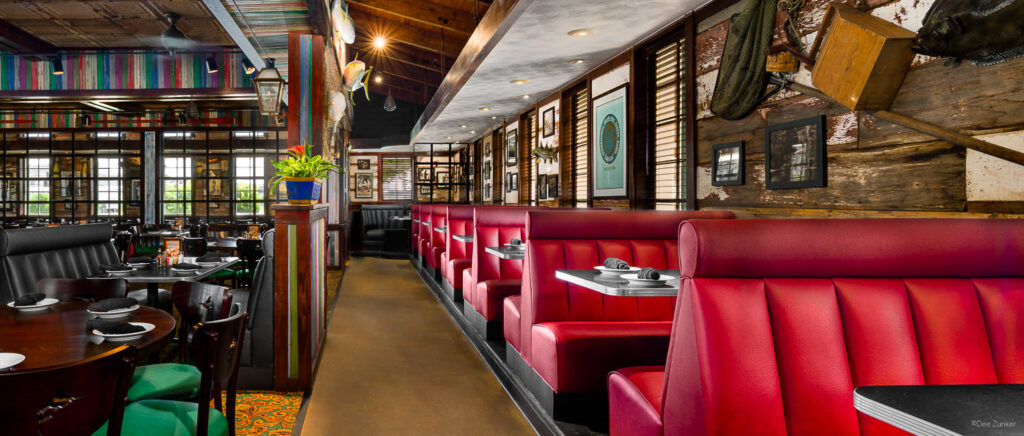 1807-Landry's-BabinsSeafood-Katy-008.tif  Houston Commercial Architectural Photographer Dee Zunker