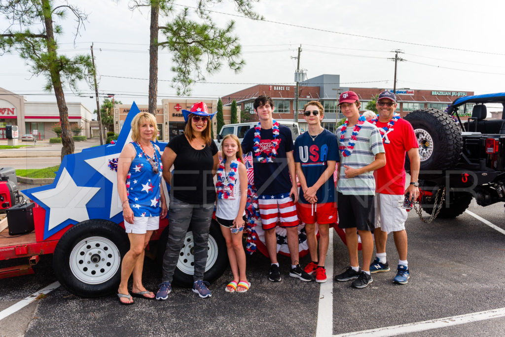 1769-Bellaire-4thofJulyParade-004.NEF  Houston Commercial Architectural Photographer Dee Zunker