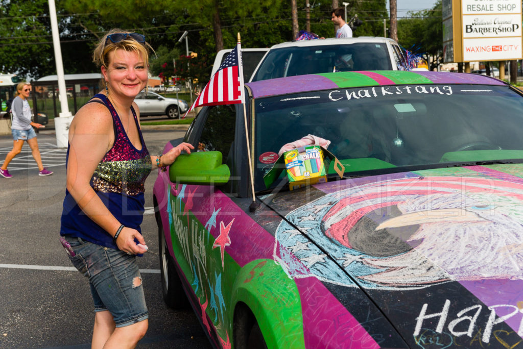1769-Bellaire-4thofJulyParade-005.NEF  Houston Commercial Architectural Photographer Dee Zunker