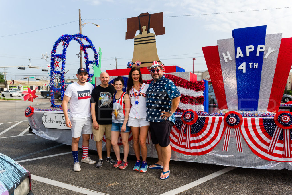 1769-Bellaire-4thofJulyParade-006.NEF  Houston Commercial Architectural Photographer Dee Zunker