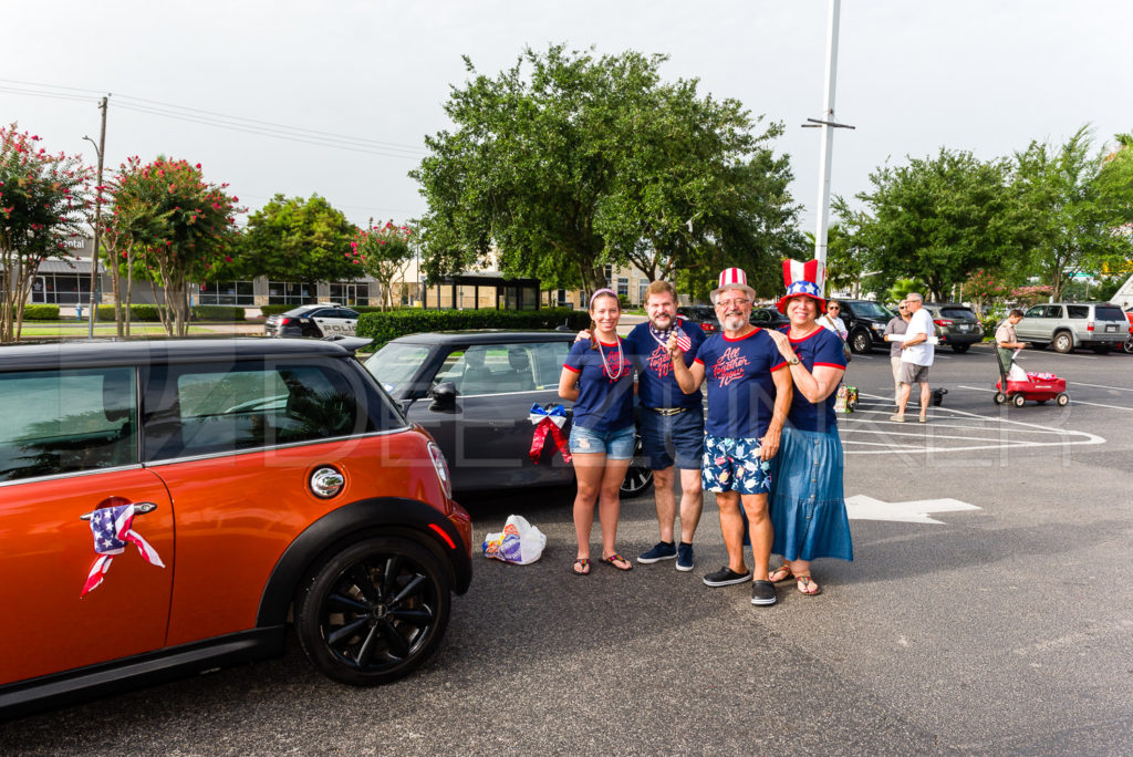 1769-Bellaire-4thofJulyParade-010.NEF  Houston Commercial Architectural Photographer Dee Zunker