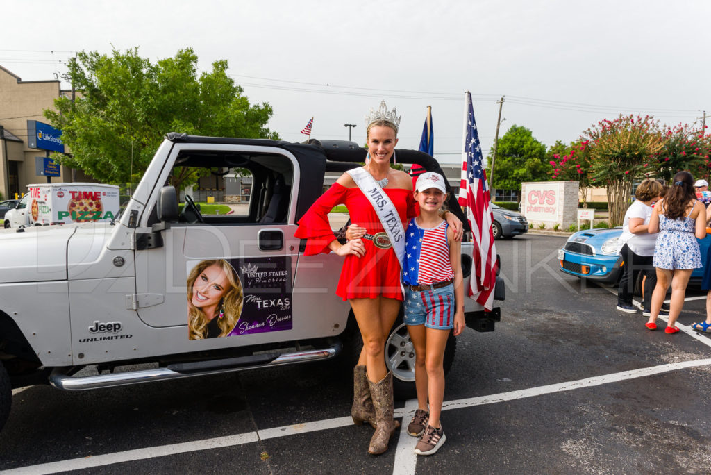 1769-Bellaire-4thofJulyParade-012.NEF  Houston Commercial Architectural Photographer Dee Zunker