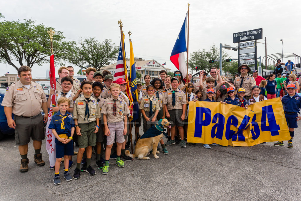 1769-Bellaire-4thofJulyParade-021.NEF  Houston Commercial Architectural Photographer Dee Zunker
