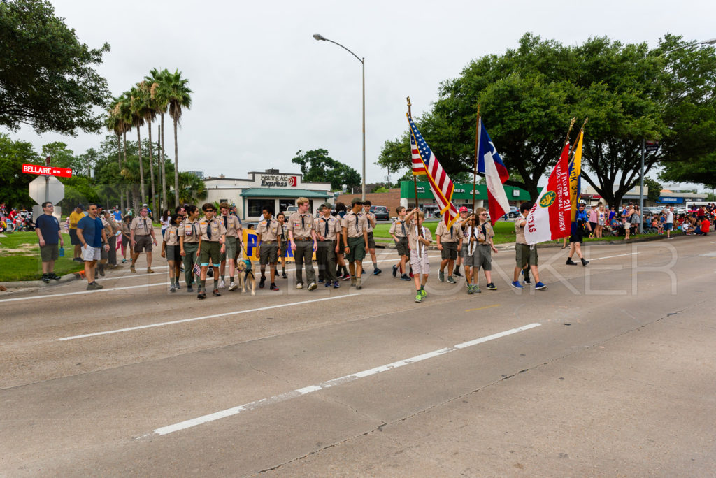 1769-Bellaire-4thofJulyParade-032.NEF  Houston Commercial Architectural Photographer Dee Zunker