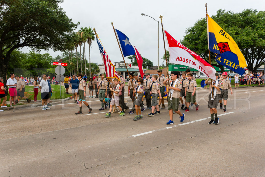 1769-Bellaire-4thofJulyParade-033.NEF  Houston Commercial Architectural Photographer Dee Zunker
