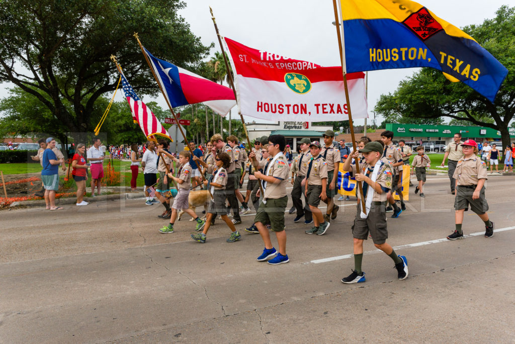 1769-Bellaire-4thofJulyParade-034.NEF  Houston Commercial Architectural Photographer Dee Zunker