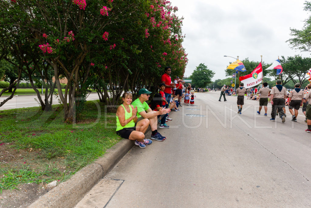 1769-Bellaire-4thofJulyParade-036.NEF  Houston Commercial Architectural Photographer Dee Zunker