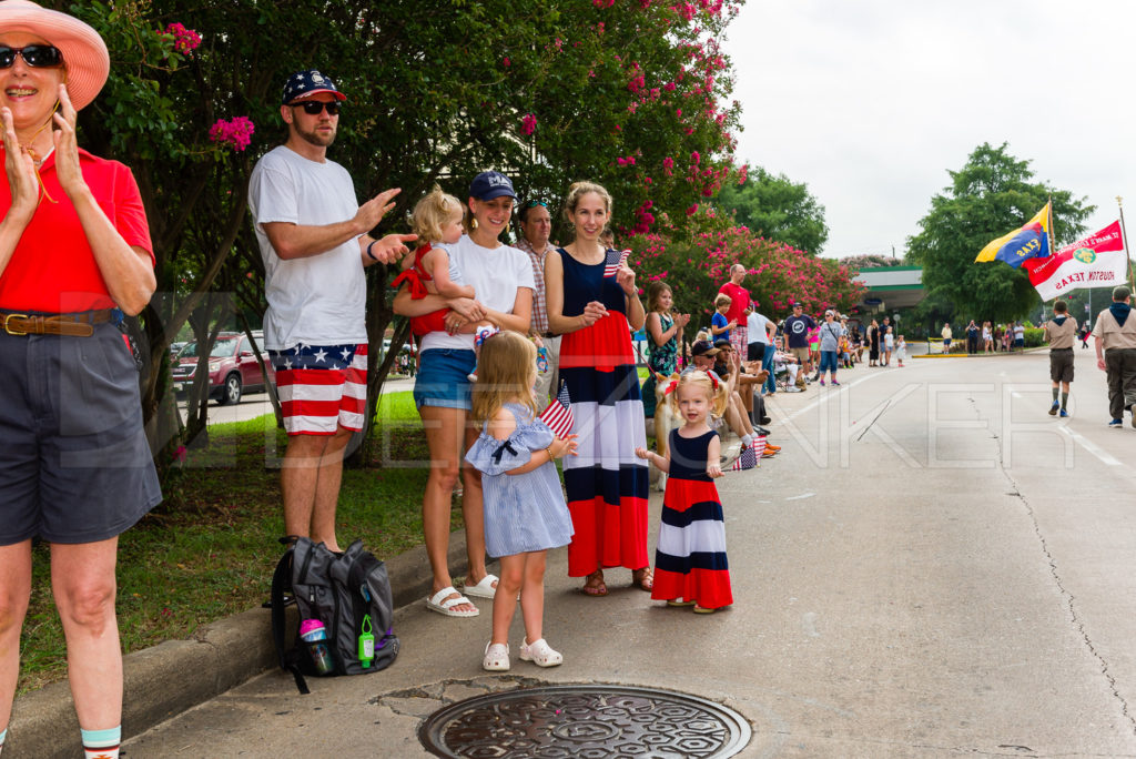 1769-Bellaire-4thofJulyParade-037.NEF  Houston Commercial Architectural Photographer Dee Zunker