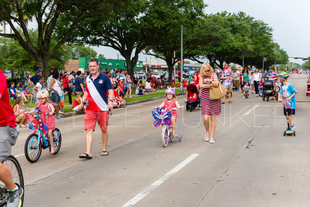 1769-Bellaire-4thofJulyParade-040.NEF  Houston Commercial Architectural Photographer Dee Zunker