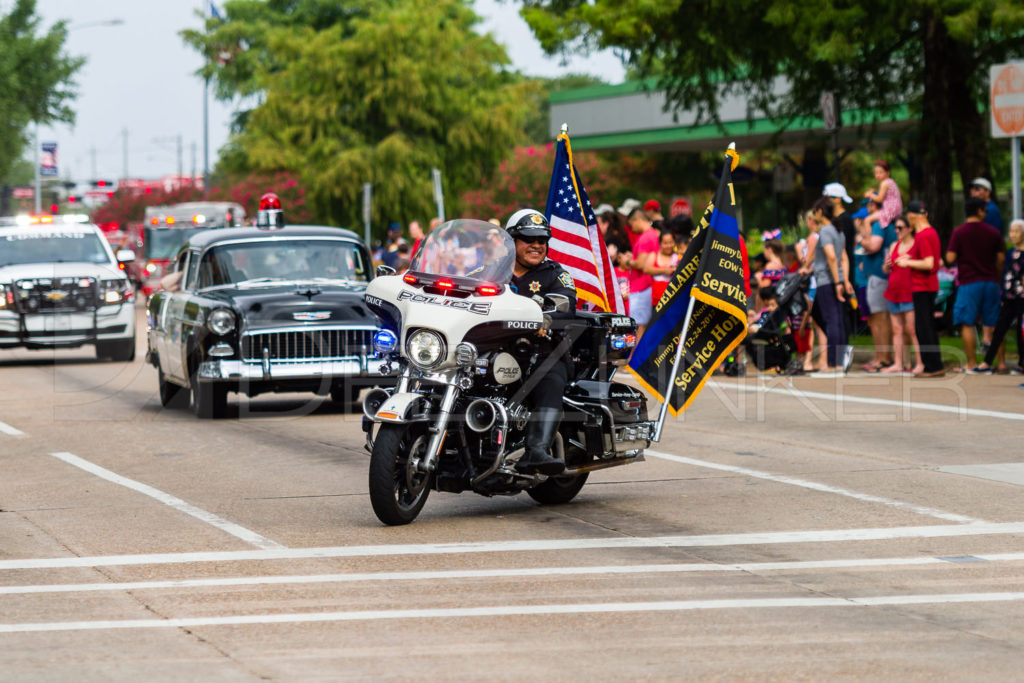 1769-Bellaire-4thofJulyParade-054.NEF  Houston Commercial Architectural Photographer Dee Zunker