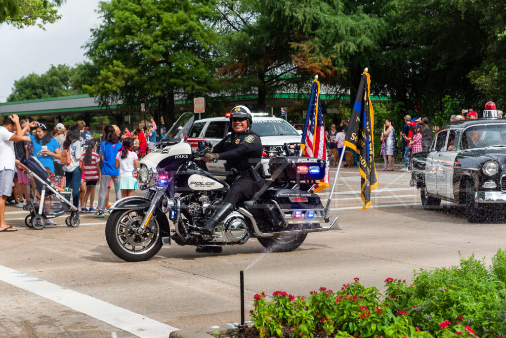 1769-Bellaire-4thofJulyParade-058.NEF  Houston Commercial Architectural Photographer Dee Zunker