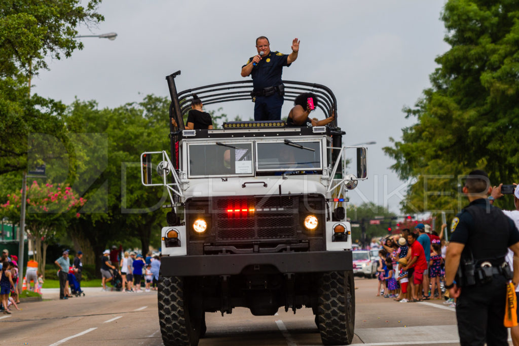 1769-Bellaire-4thofJulyParade-081.NEF  Houston Commercial Architectural Photographer Dee Zunker