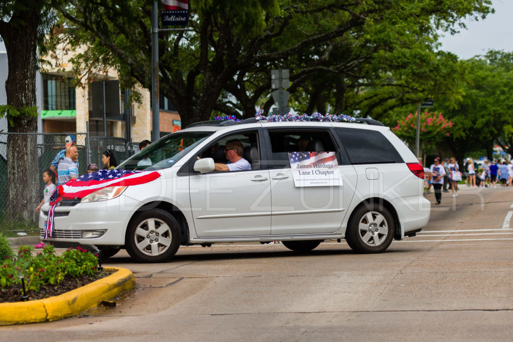 1769-Bellaire-4thofJulyParade-084.NEF  Houston Commercial Architectural Photographer Dee Zunker