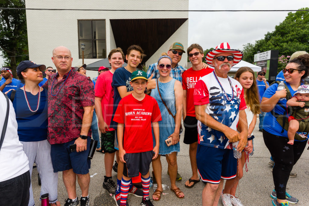 1769-Bellaire-4thofJulyParade-106.NEF  Houston Commercial Architectural Photographer Dee Zunker