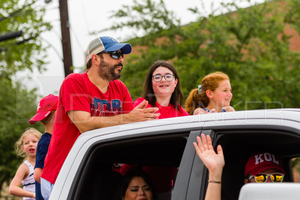 1769-Bellaire-4thofJulyParade-113.NEF  Houston Commercial Architectural Photographer Dee Zunker