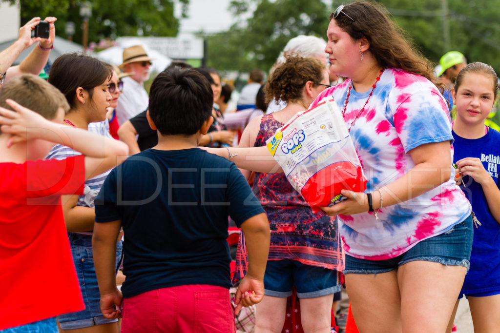 1769-Bellaire-4thofJulyParade-114.NEF  Houston Commercial Architectural Photographer Dee Zunker
