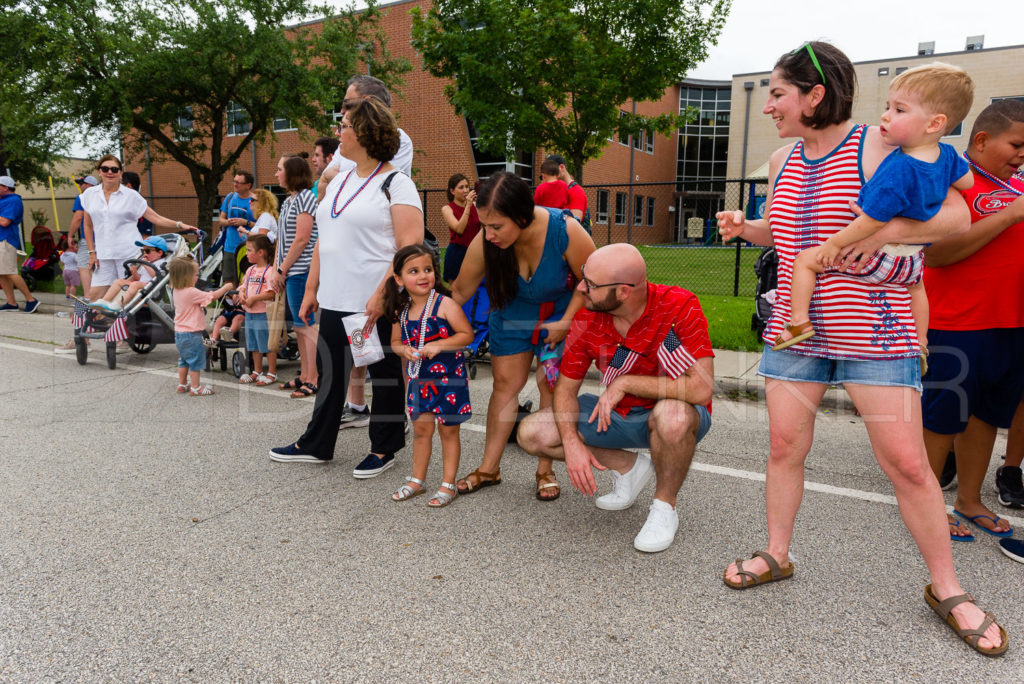 1769-Bellaire-4thofJulyParade-117.NEF  Houston Commercial Architectural Photographer Dee Zunker