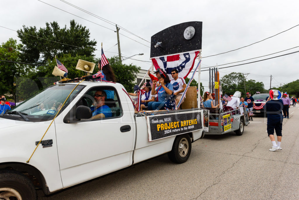 1769-Bellaire-4thofJulyParade-118.NEF  Houston Commercial Architectural Photographer Dee Zunker